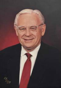 Charlie Roe '53, P'79