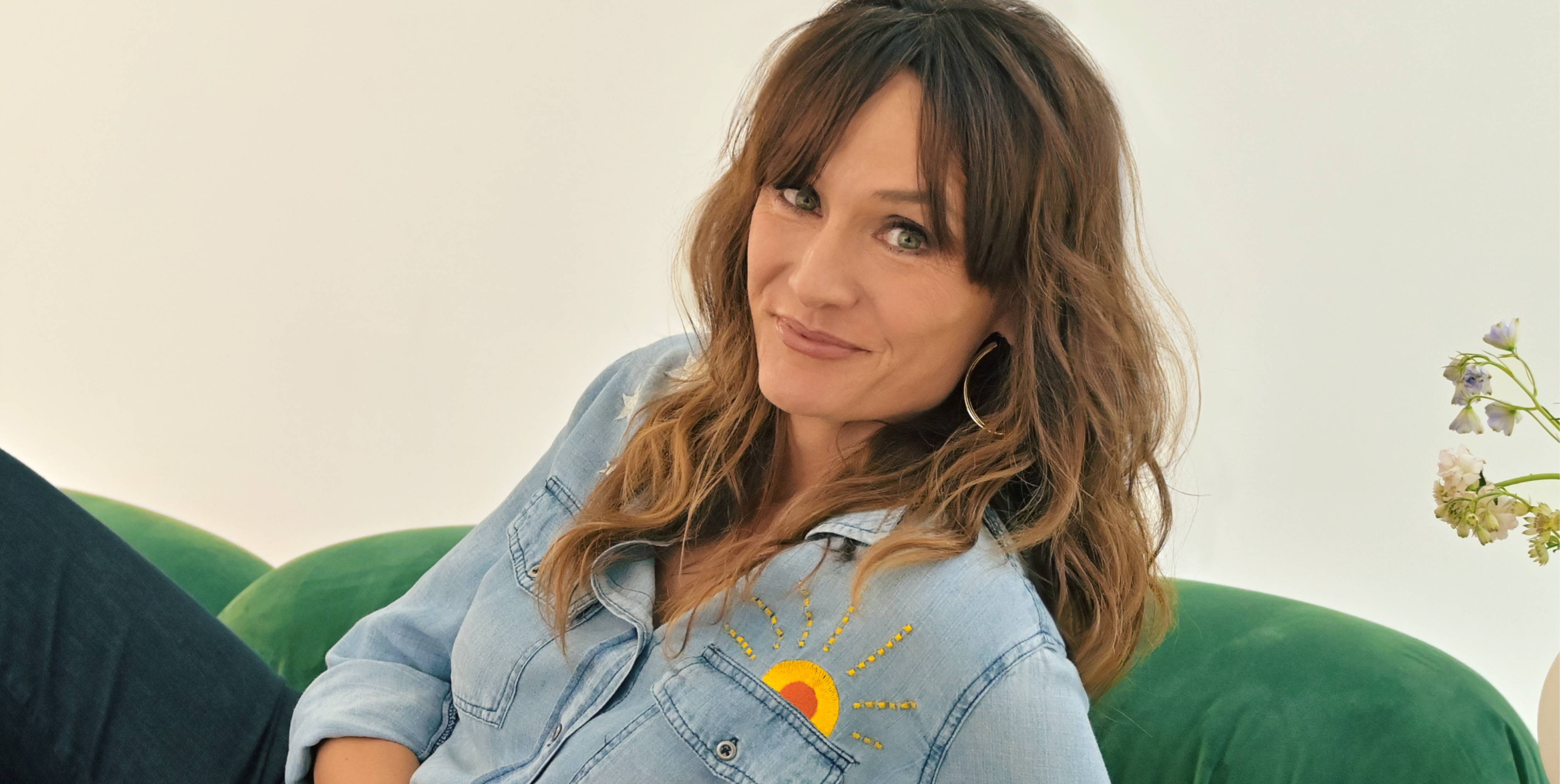 Rachel Martin '96, Hon.'14