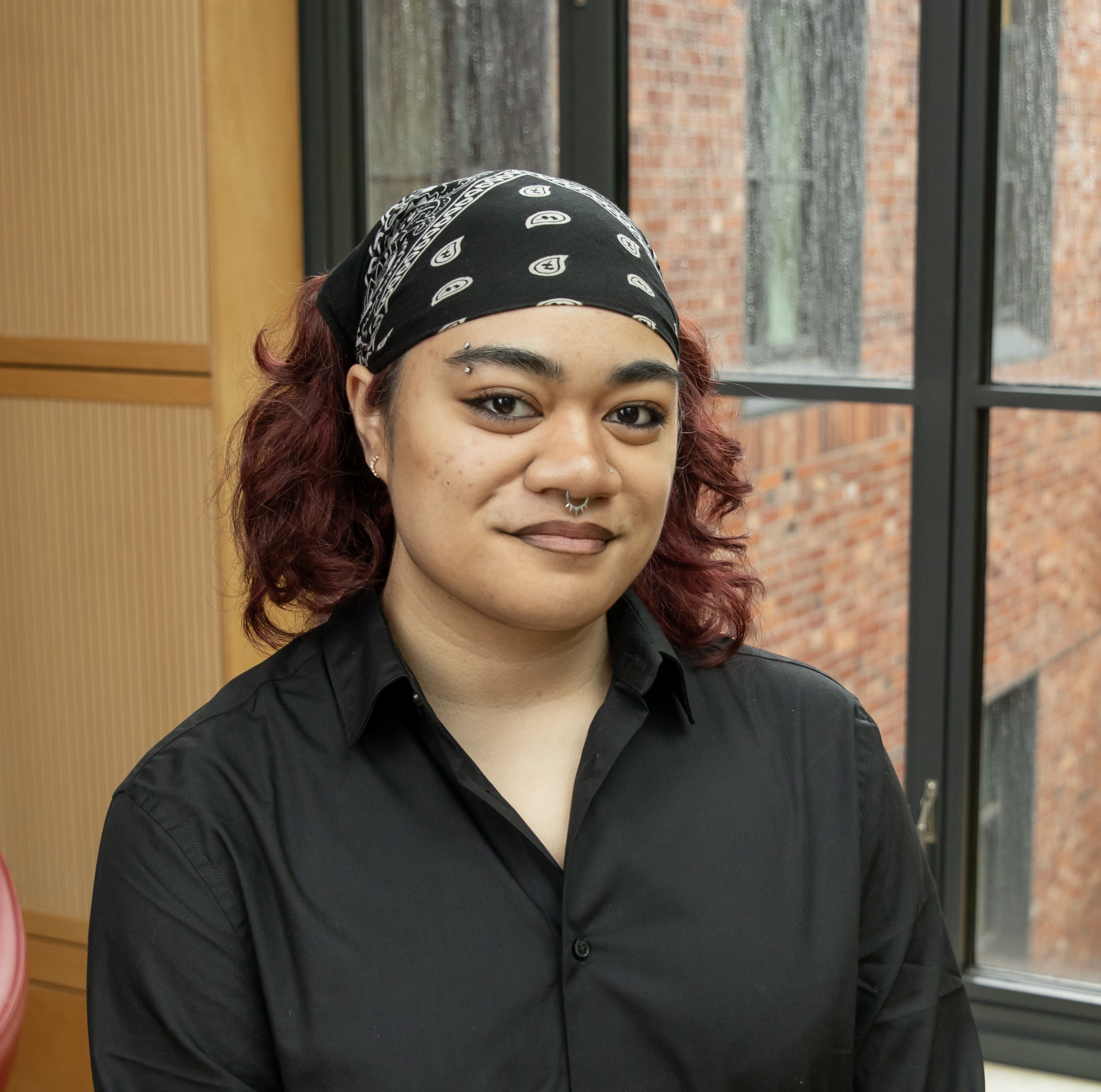 Director of Inclusion and Equity