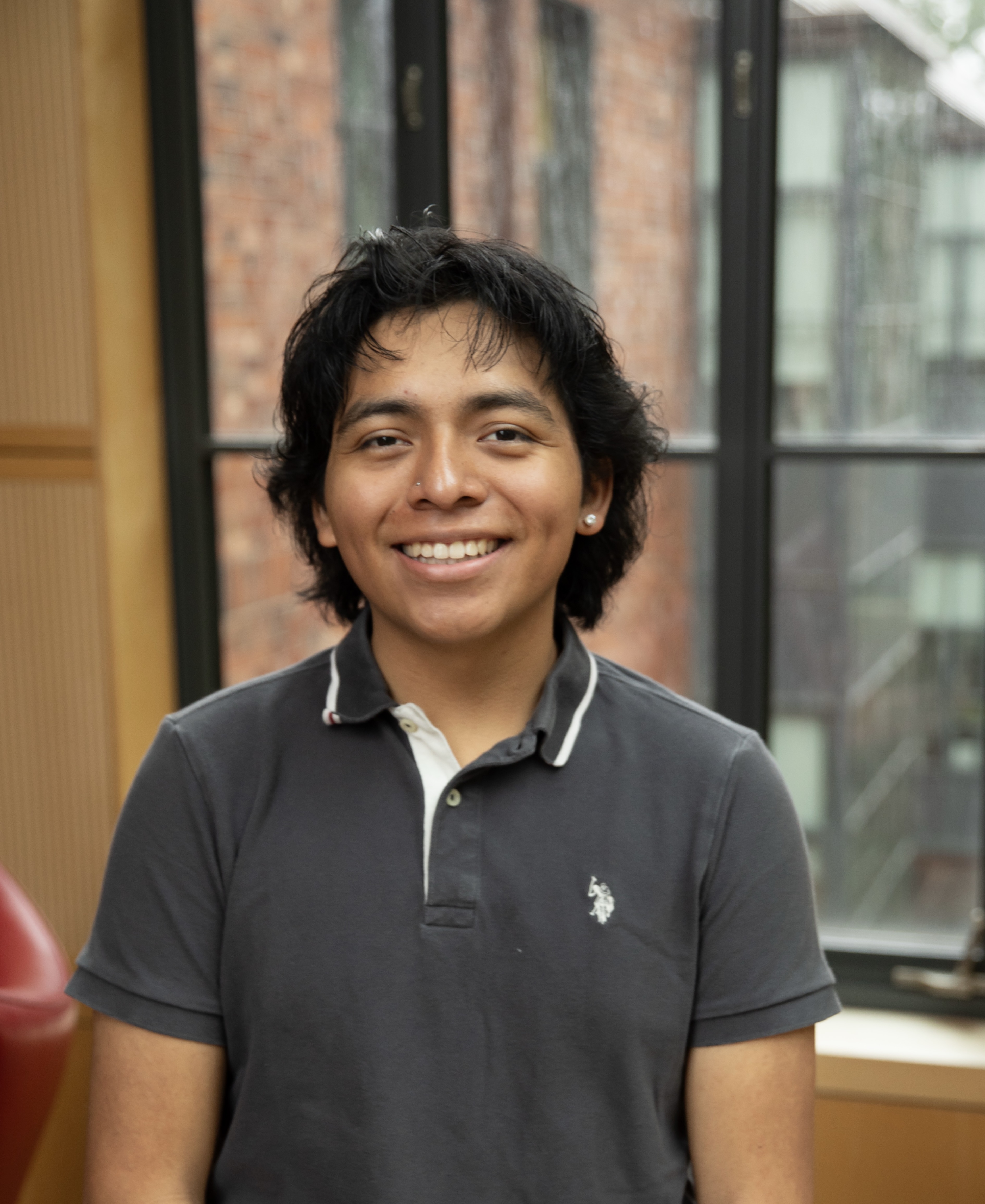 Winston ASUPS President 