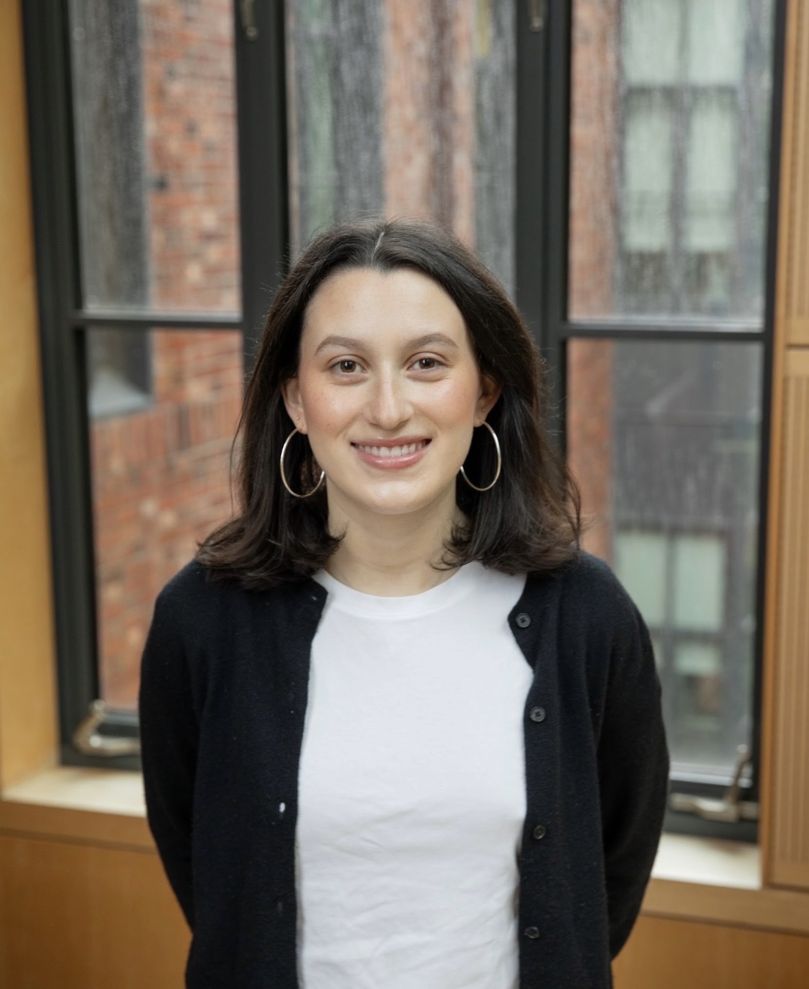 Director of Public Relations Photo