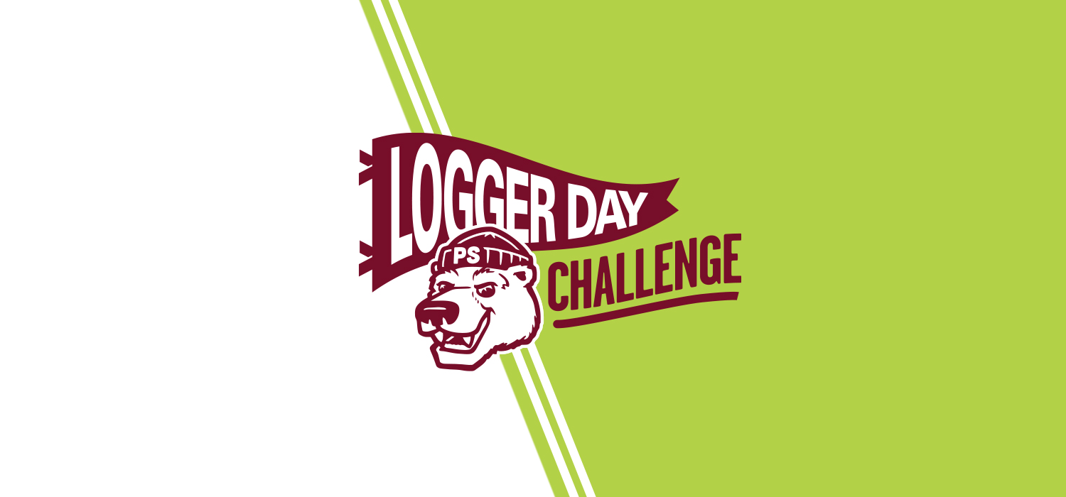 Logger Day Challenge