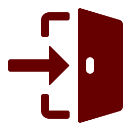 Door Icon (Access)
