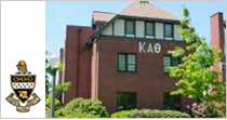 Kappa Alpha Theta