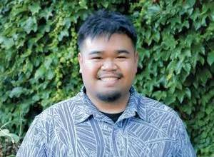 Jansen Jae Dacquel MPH’24