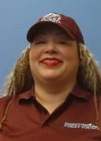 Mel Sanabia, Security Dispatcher