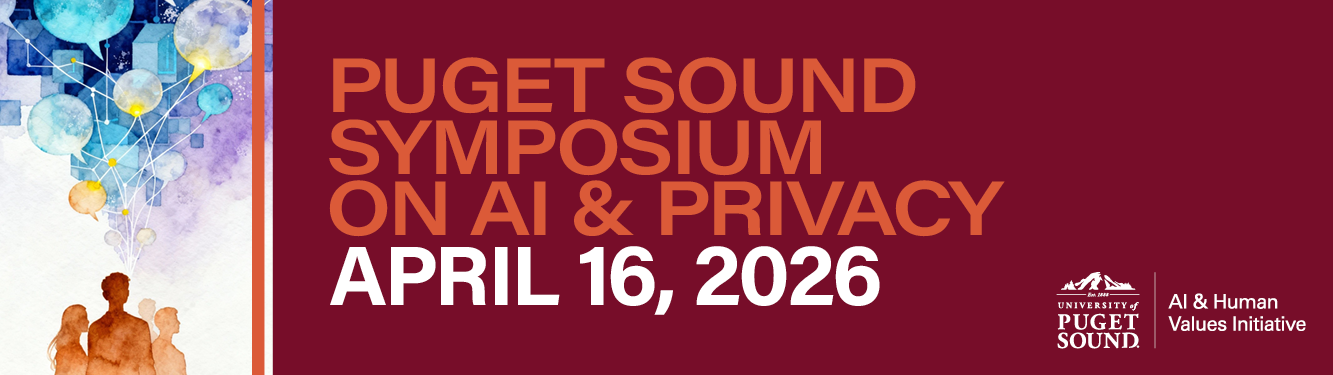 Puget Sound Symposium on AI & Privacy