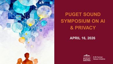 Puget Sound Symposium on AI & Privacy