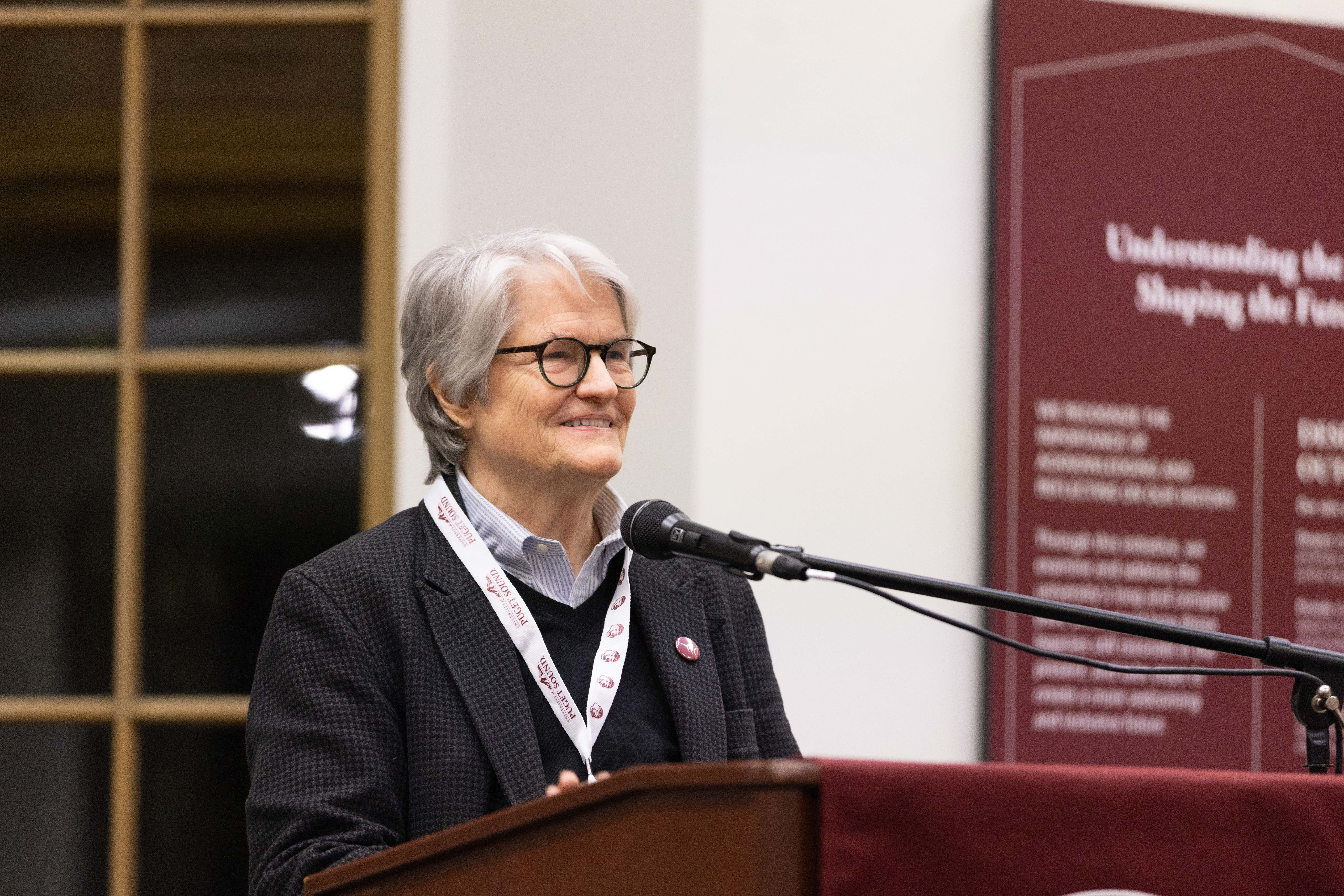 Ellen Ferguson ’72