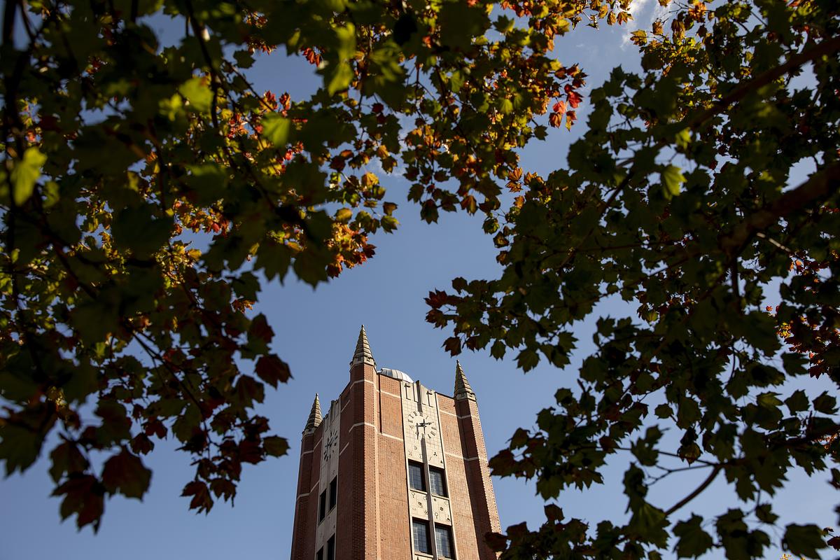 Thompson Hall