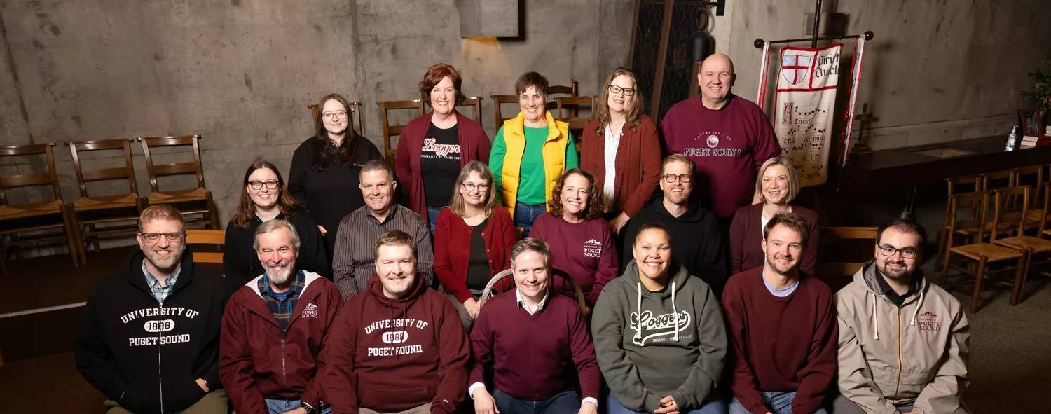 Northwest Repertory Singers alumni