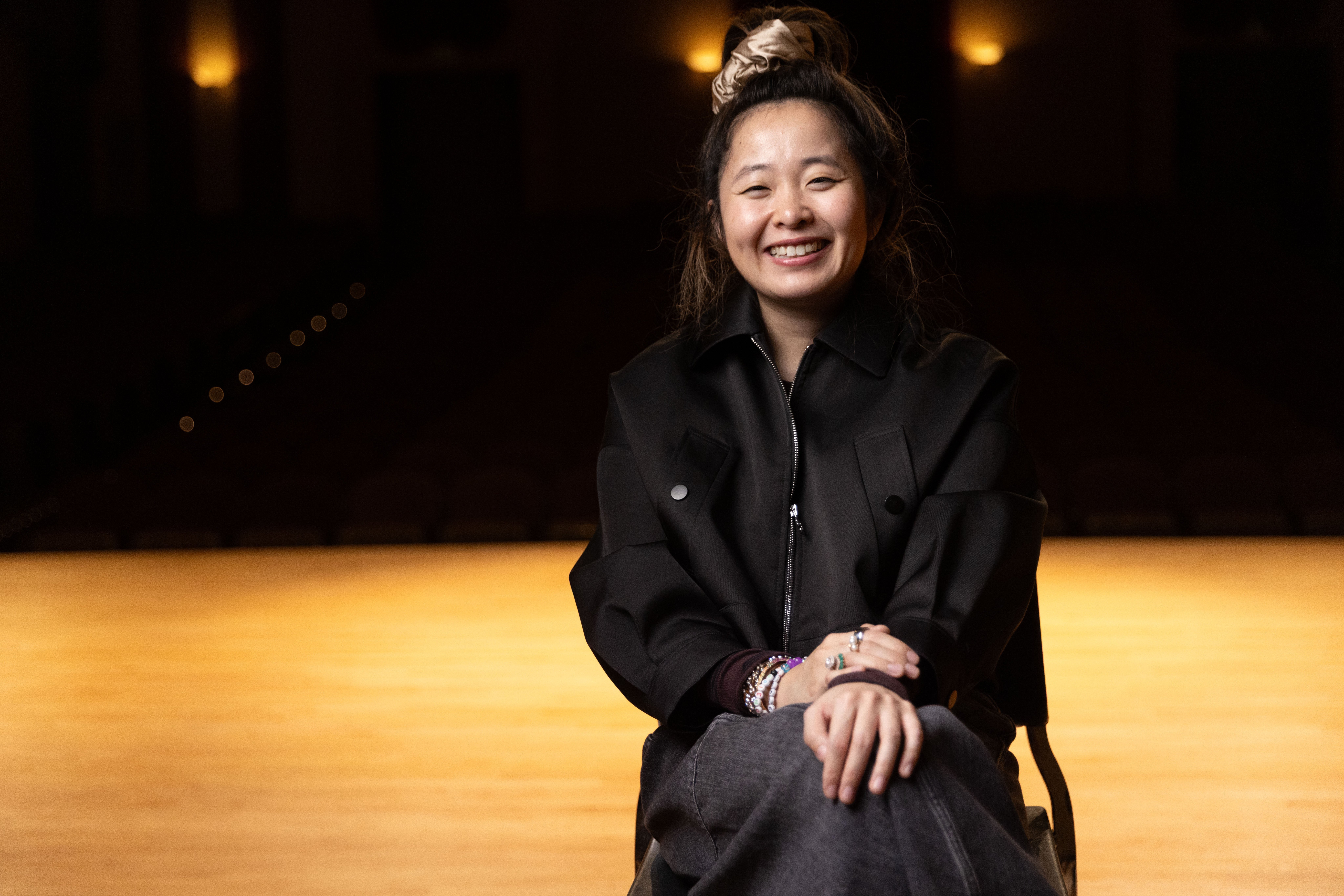 Grace Youn ’13