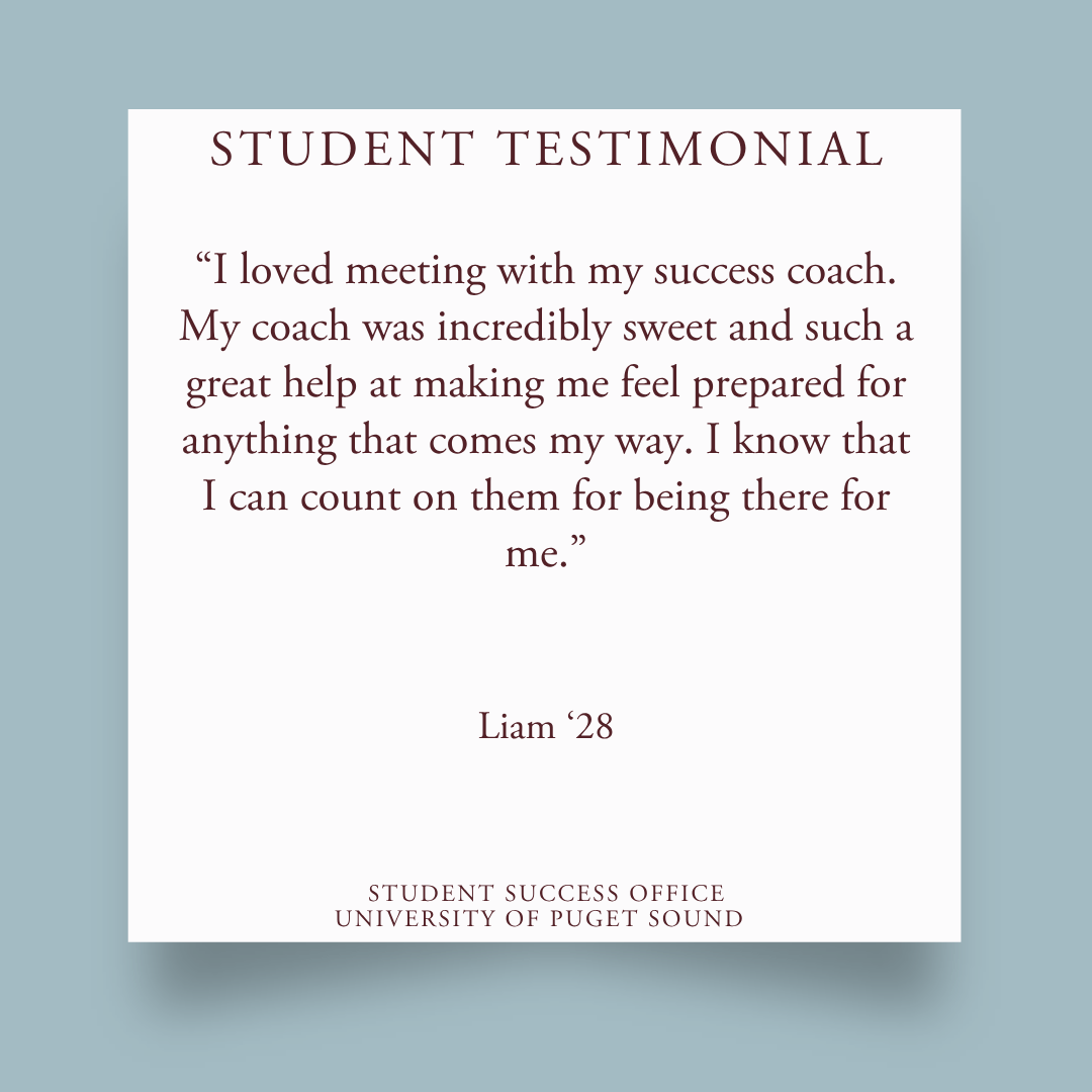 Student Testimonial 7