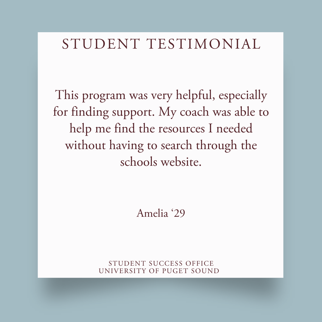 Student Testimonial 8