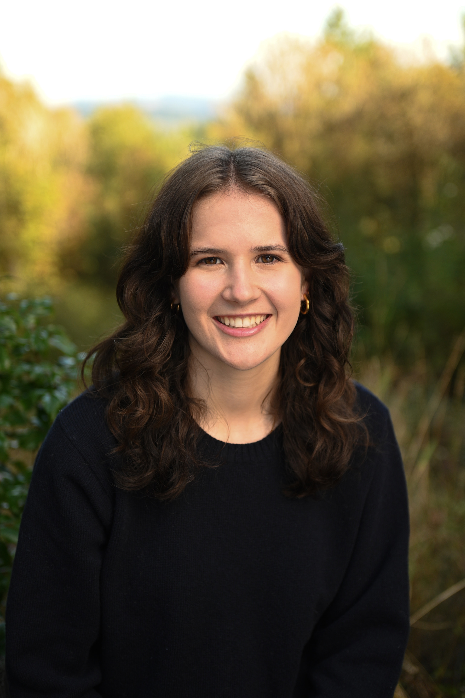 Grace Novak - Temporary Photo