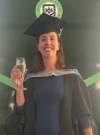 Linnea Barrett Erickson '00