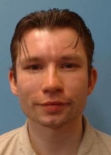 Alex Jackson, Operations Manager