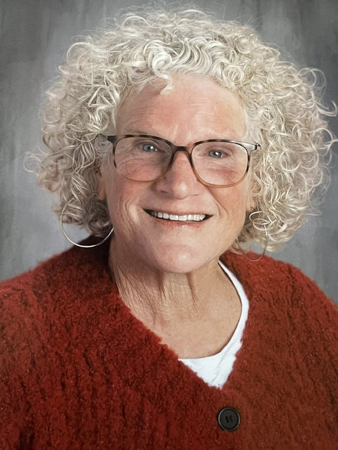 Cindy Rogers ’86