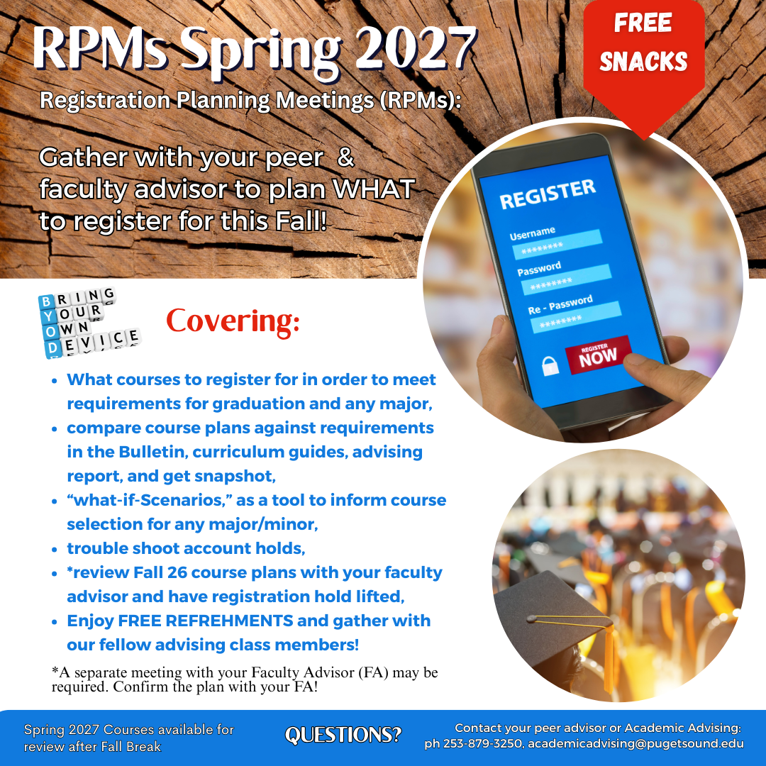 RPM Details Spring 2027