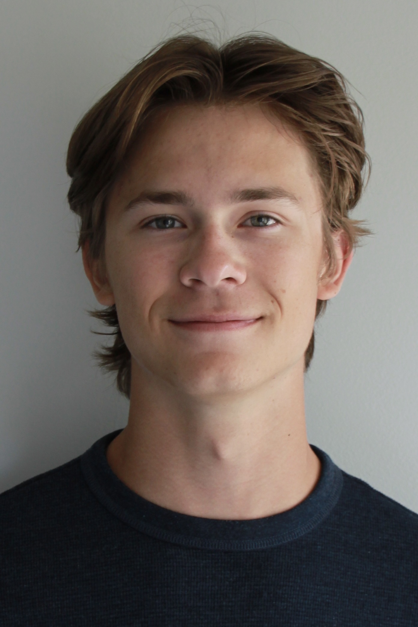 Daniel Johnson