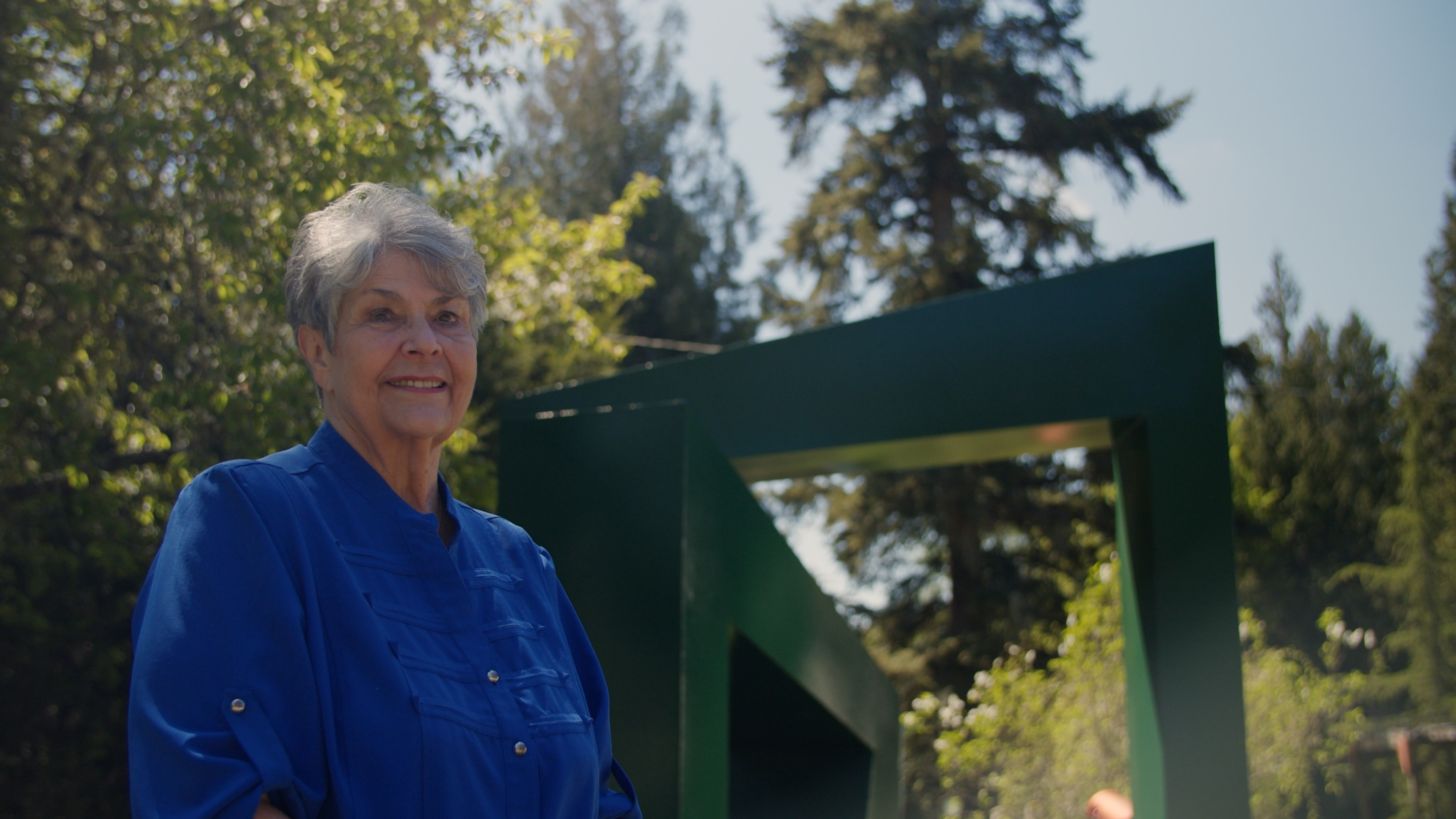 Photo of Myrna J. Orsini