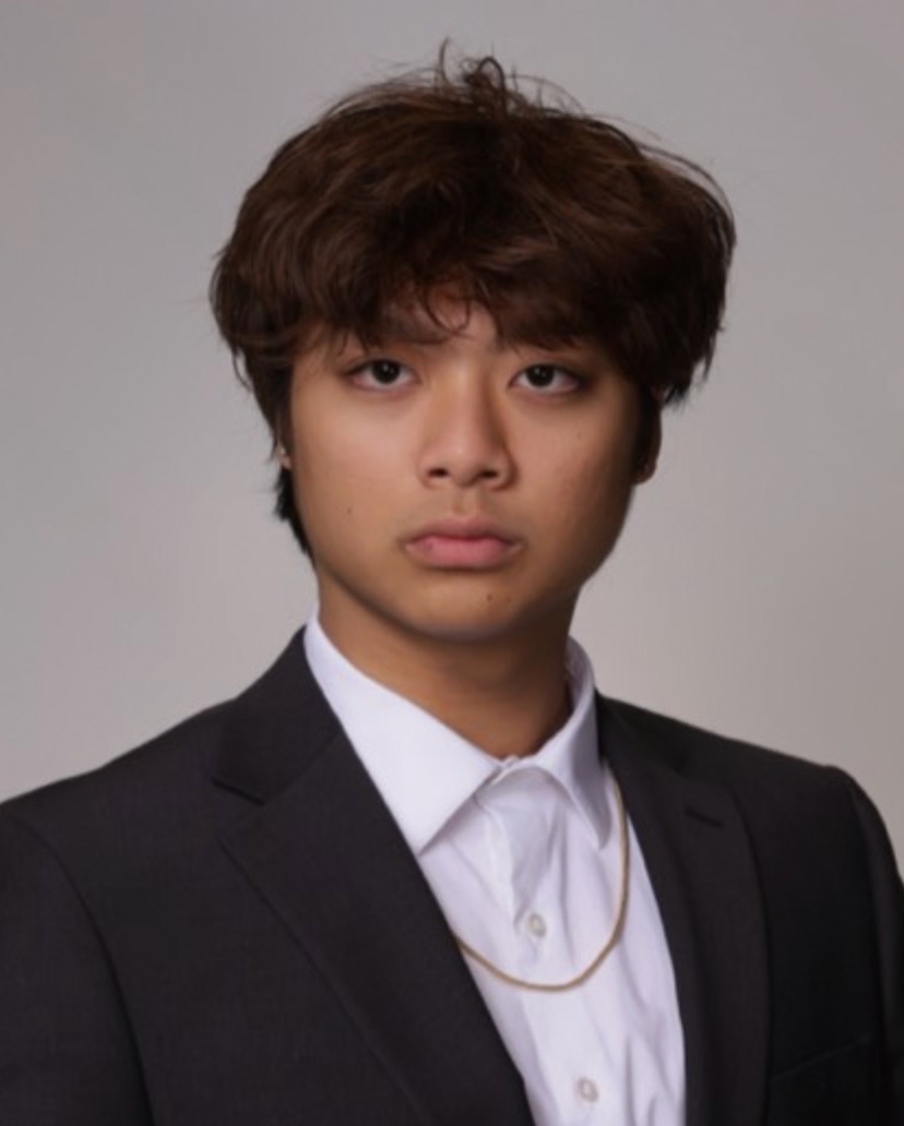 Vaughn Baldemor
