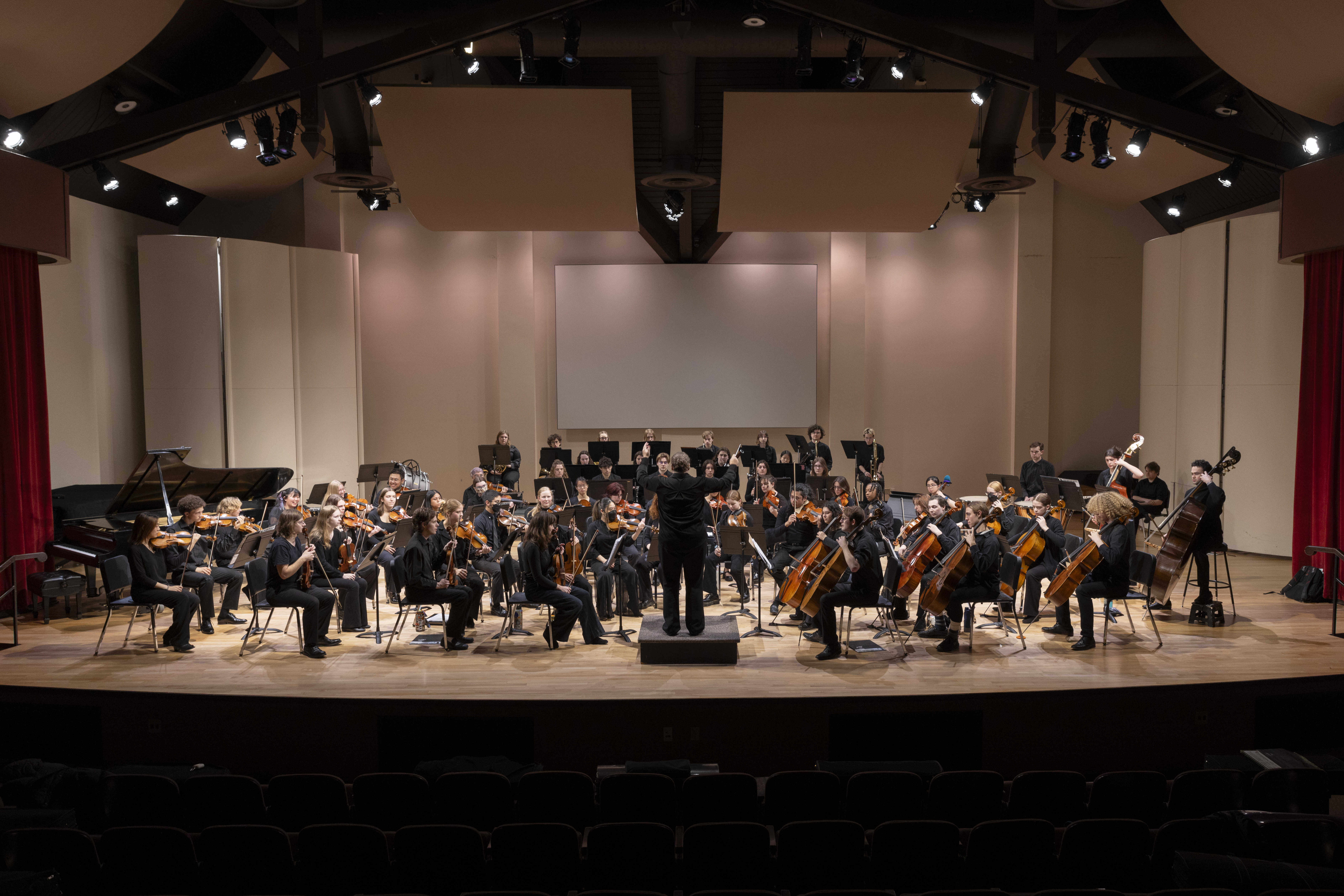 Banner image for symphony orchestra