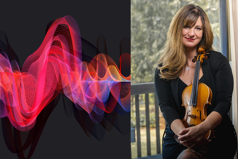 Maria Sampen, 2026-27 Jacobsen Concert Series