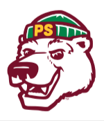 Green and gold Grizz
