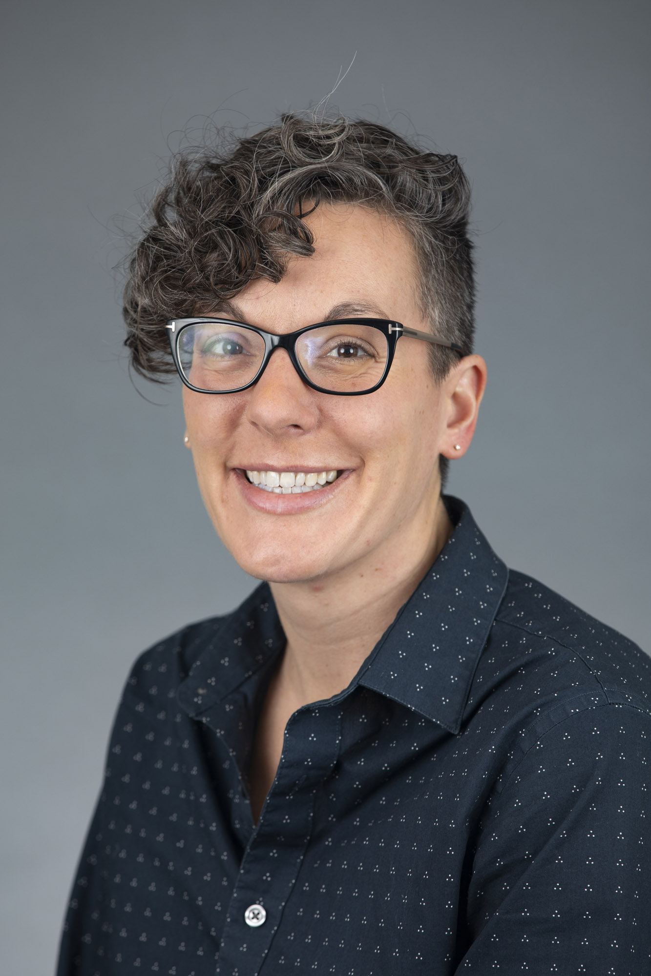 professional headshot of laura krughoff