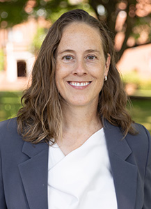 Sarah Comstock