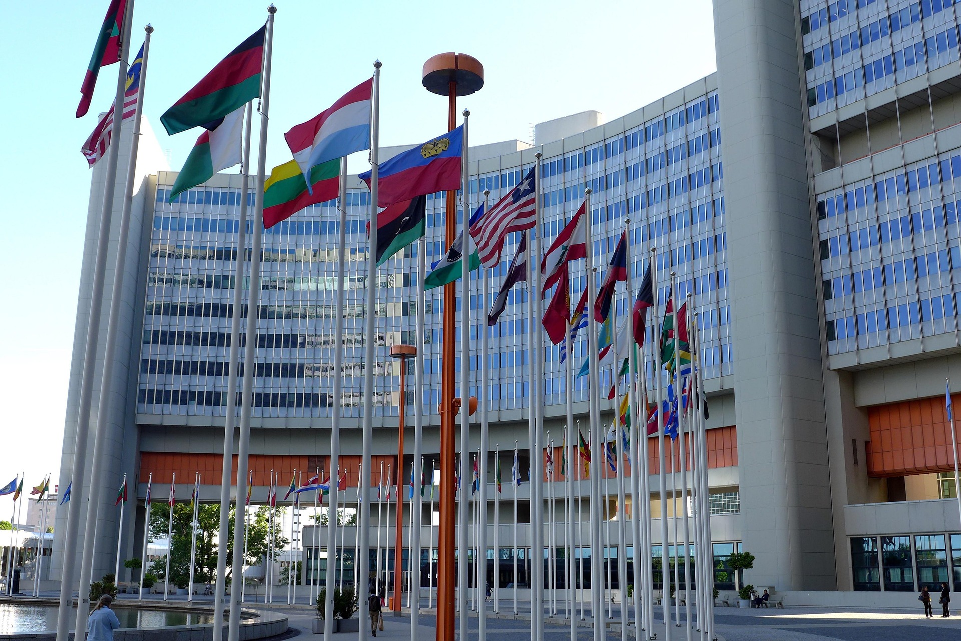 UN in Vienna