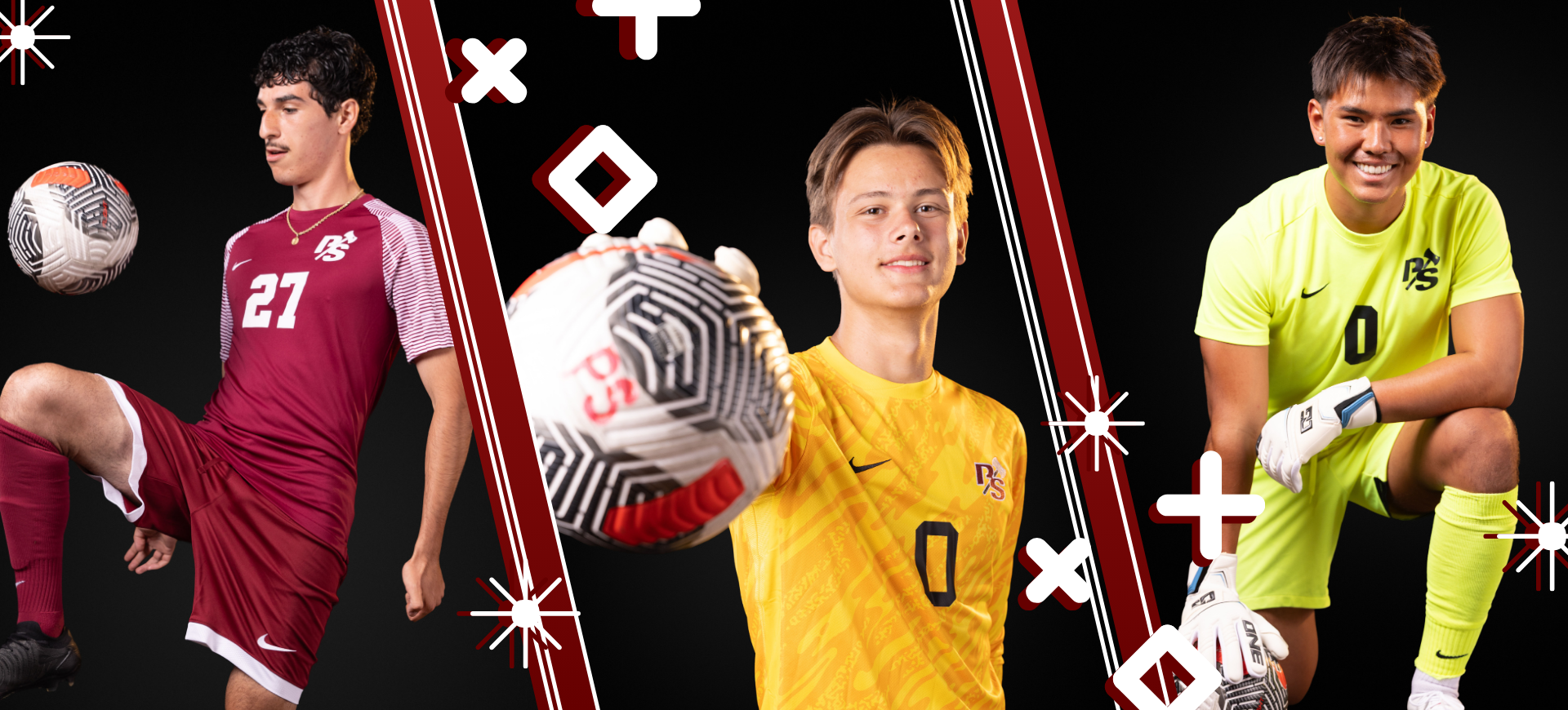Soccer Players