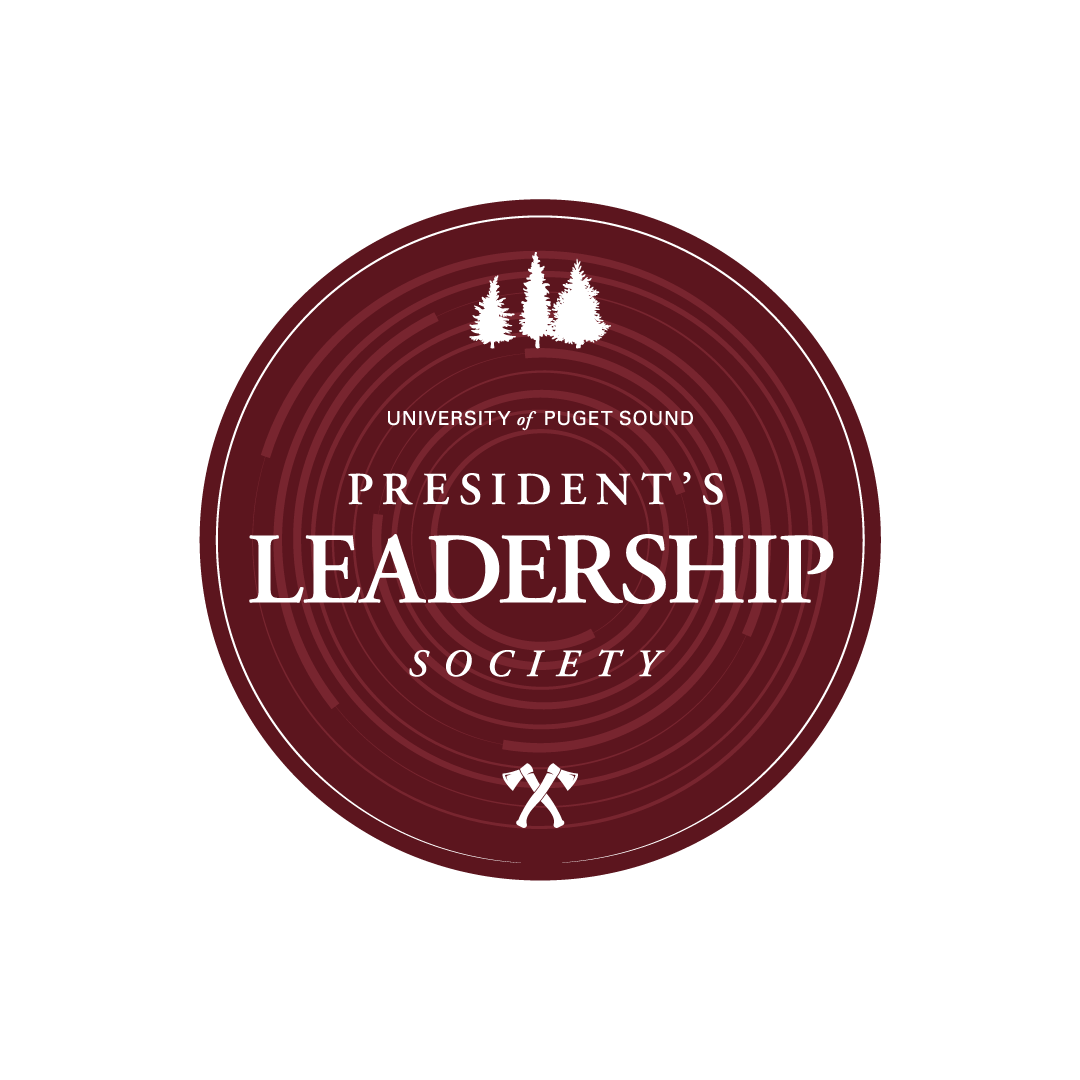 President's Leadership Society
