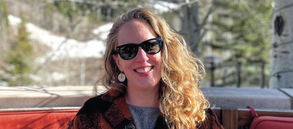 Amy Rawlins '04