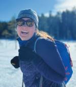 Anna Edmunds '22