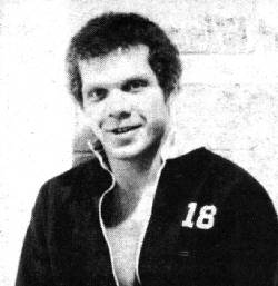 Bob Jackson '82