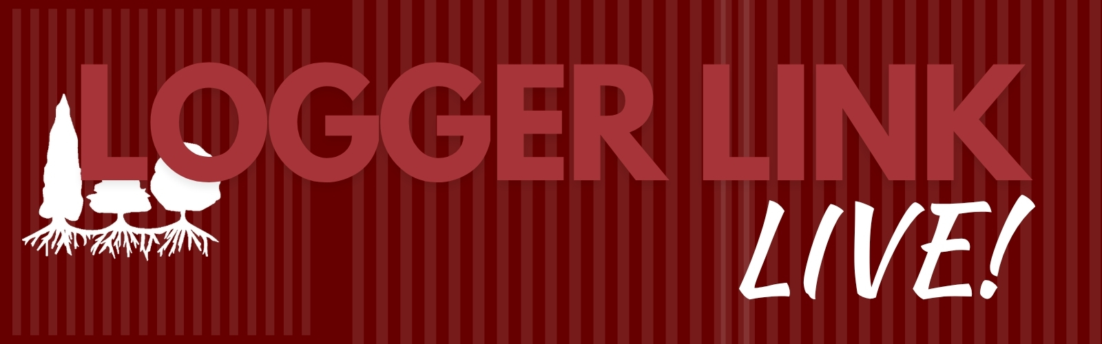 logger link live