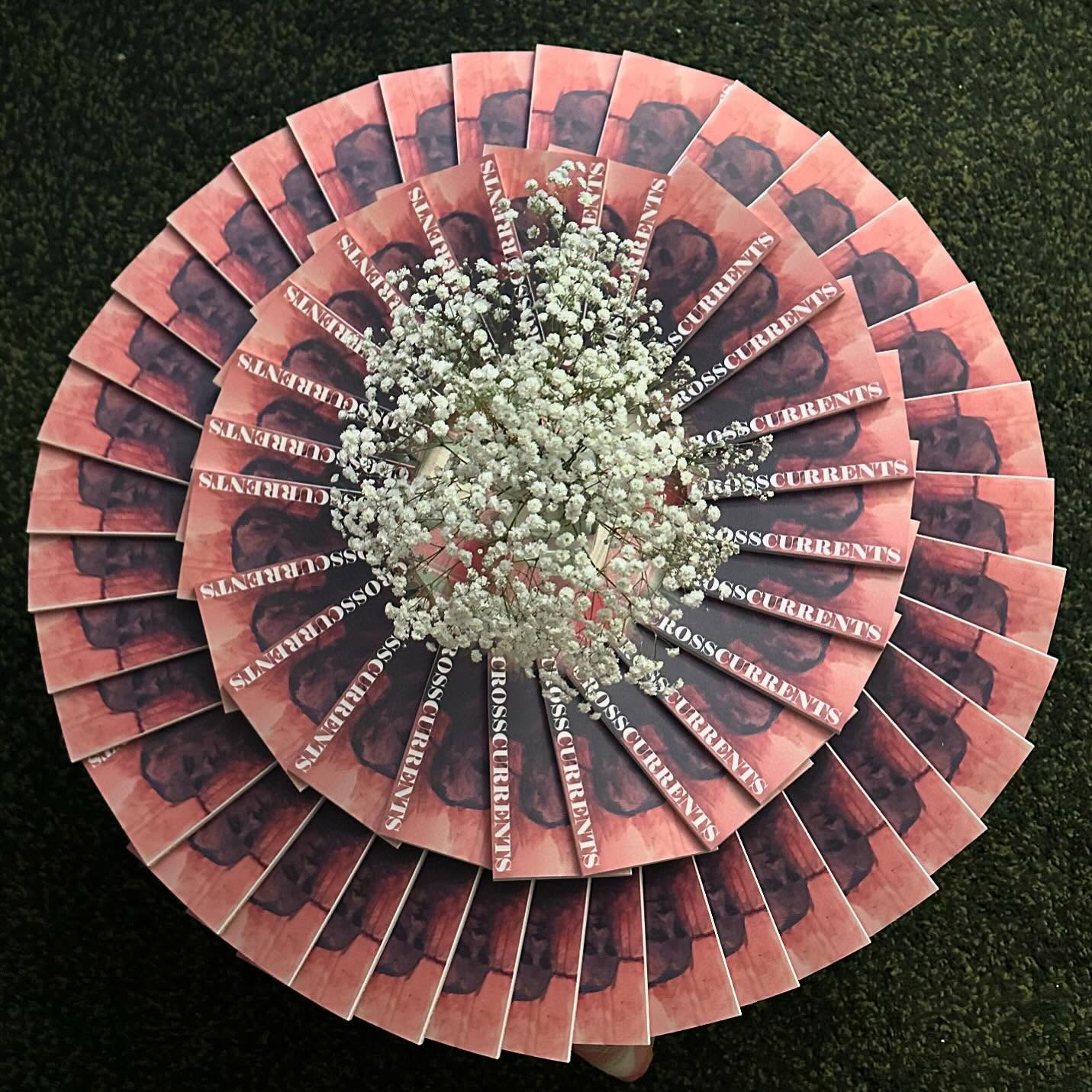 crosscurrents picture of magazines