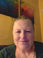 Diana White '00, MEd'00