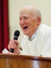 Doug McArthur '53