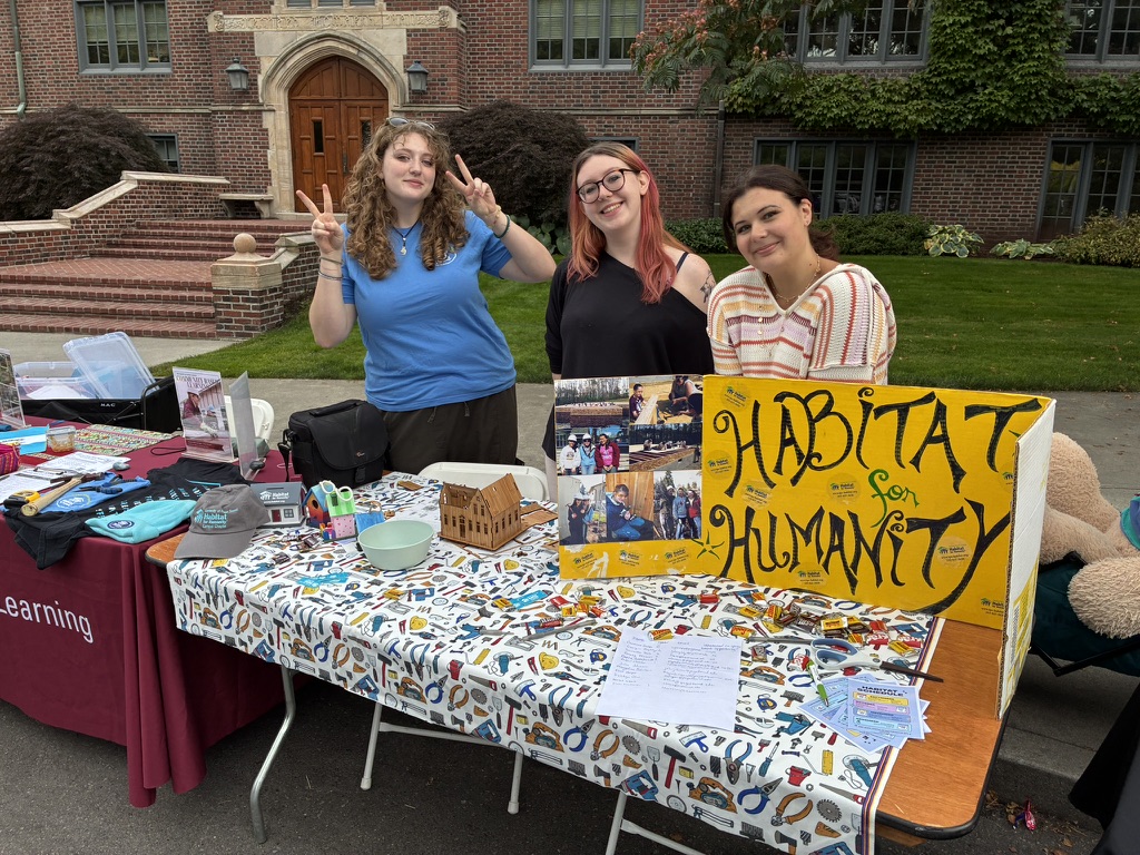 Civic Engagement Team Members