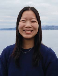 Ella Tao '27