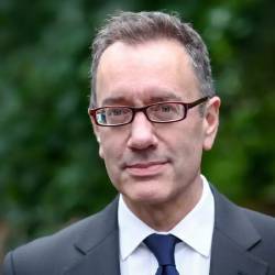 Prof. Gareth Barkin