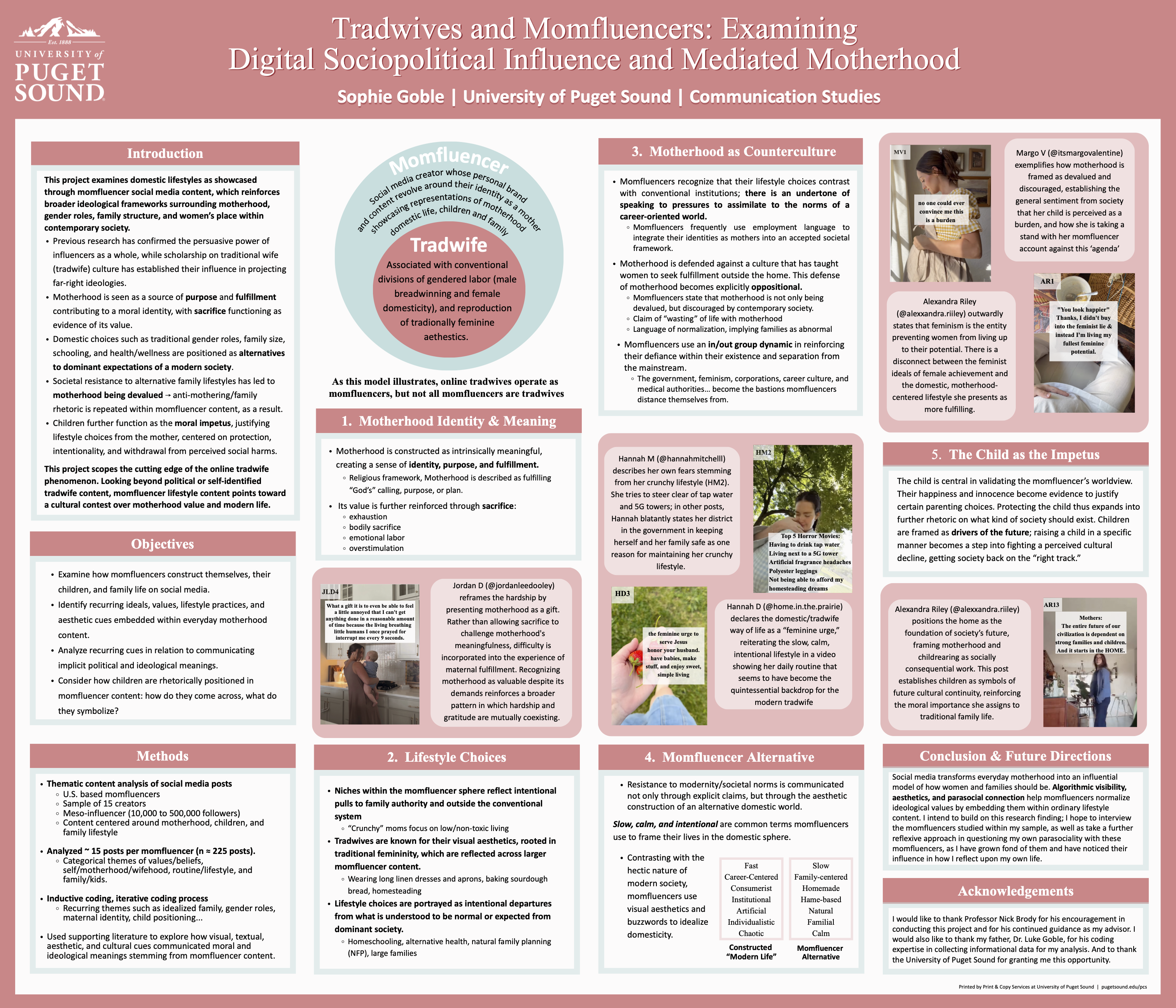 Research Poster