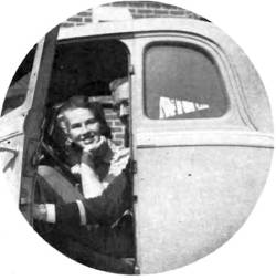 Gretchen Kunigk Fraser '41