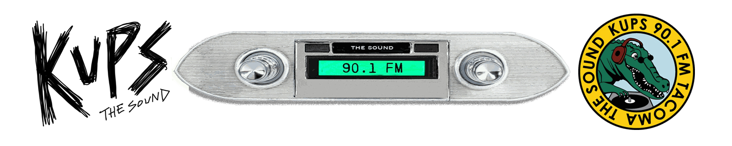 Kups radio station