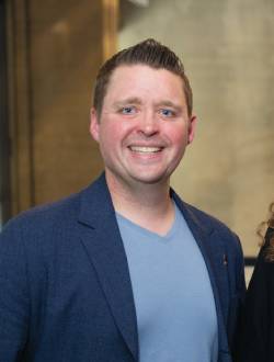 Ryan Cunningham '05