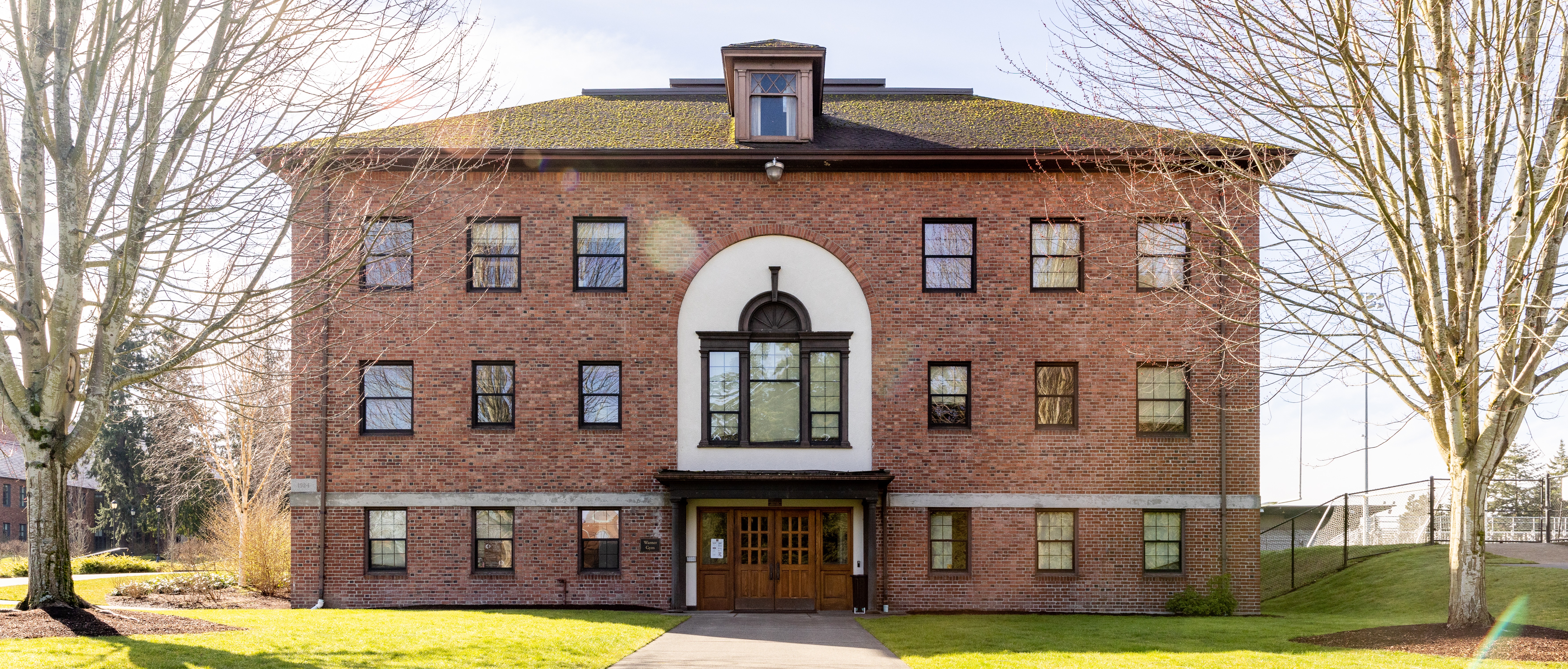 Warner Gym