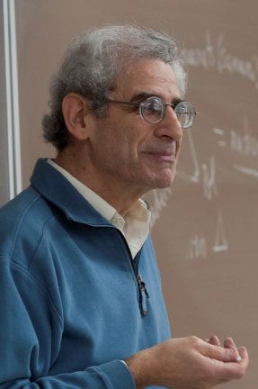 Leon Grunberg